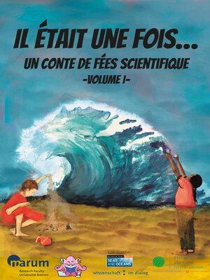 cover image of Il était une fois...